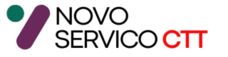 Novo Servico CTT